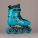 Ролики FR Skates FRX Teal 80